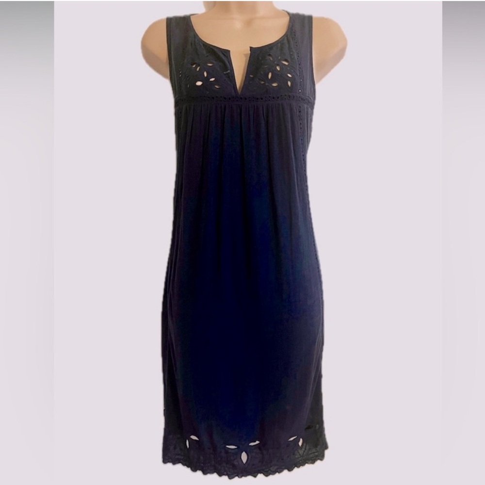 Lucky Brand Embellished Dress